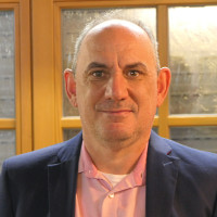 SPD-Fraktionsvorsitzender Stephan Schneider tritt bei der Kommunalwahl 2026 erneut als Haßfurter Bürgermeisterkandidat an.